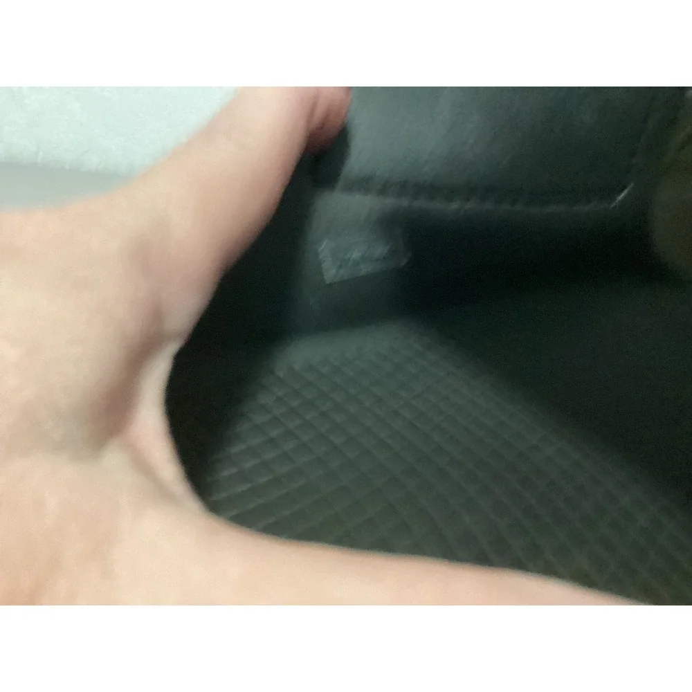 OOFOS OOahh Sport Flex Slide Mens 11 Black Adjustable Recovery Sandals